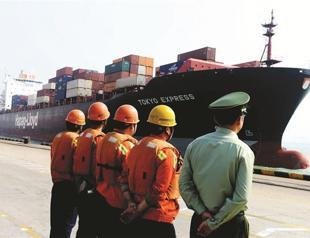 China’s Q3 GDP growth fastest this year, but outlook remains murky