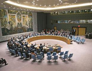 Gül expresses hope Saudi rejection of Security Council seat will draw attention to UN’s failures