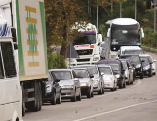 Nine-day long holiday hits shop owners hard