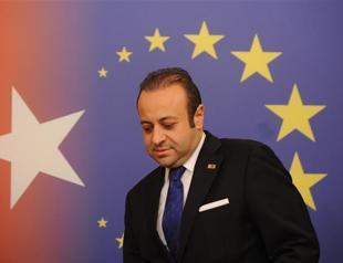 Progress report ‘certificate’ of Turkey’s determination for reforms: EU minister