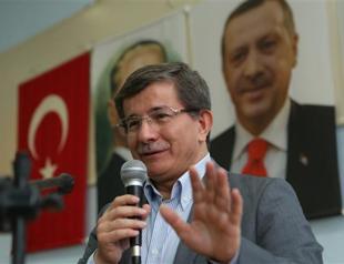 Intelligence chief accused by US newspapers for doing duty: Turkish FM Davutoğlu