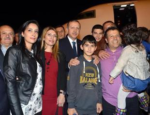 Turkish pilots held hostage in Lebanon arrive home after secret diplomacy