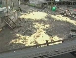 One dead from Turkey mine collapse