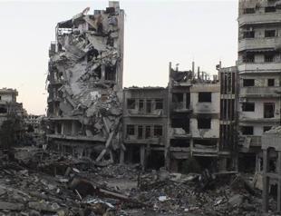 Friends of Syria talks to push peace efforts