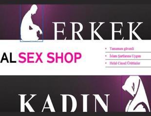 Turkeys first halal online sex shop opens