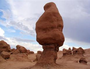 US Scout leaders topple ancient rock formation, trigger outrage
