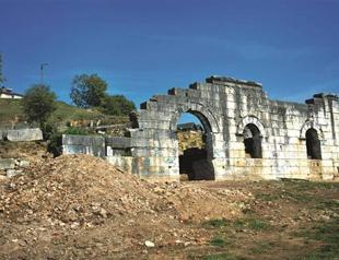 New project aims to reveal archeology around Black Sea