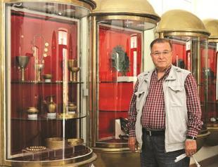 Newly discovered Hittite tablet sheds light on past