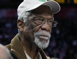 NBA legend arrested for taking gun to plane