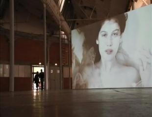 Erotic video displayed in Greek mosque angers Turk society