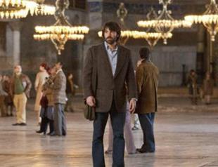 Turkey waits for more Hollywood productions