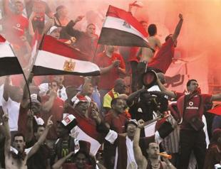 Egyptian ultras’ fight for existence marks a struggle for public space