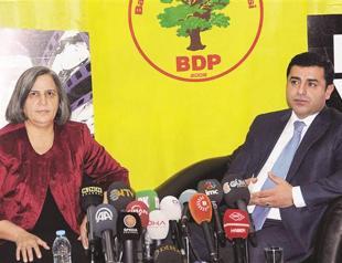 Will government consider Kurdish demands