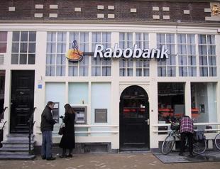 Dutch Rabobank enters Turkey’s banking market