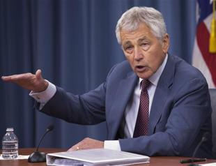 US Defense Secretary tells Egypts Sisi to back inclusive process