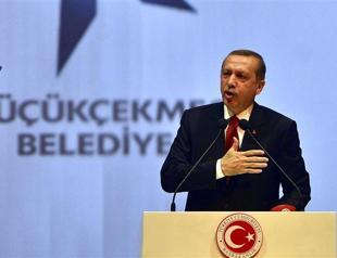 ‘Some are trying to make an Egypt out of Turkey,’ says PM Erdoğan