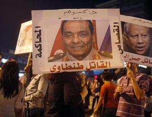 Egypt court sets Aug 25 trial for Brotherhood leaders