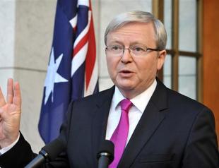 Australian PM calls Sept. 7 poll against resurgent conservatives