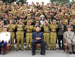 North Korea cuts army drills short for flood relief: Report