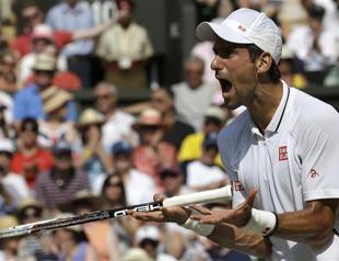 Djokovic bids for third straight Canadian title at Montreal Masters