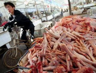 WTO rules against China in US chicken dispute