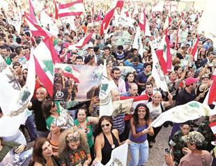 Back-to-back scandals harm hope of unity in sports for the Lebanese