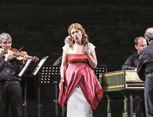 Thousands flock to culture events in Istanbul throughout the year