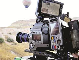 Turkeys Cappadocia features in state-of-the-art film