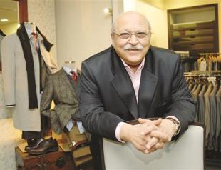 Turkish brand opens new store in China