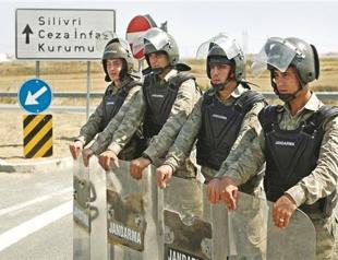 Time for verdict arrives in Turkeys major coup plot trial