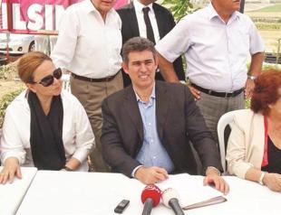 Ergenekon verdict predictable, Turkish Bar head says