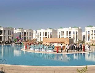 Turkish construction firms ink projects worth $2.3 billion