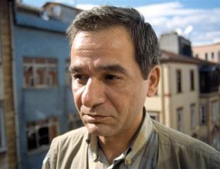 Ahmet Erhan, the iconic poet who said ‘I haven’t died today either, mum,’ passes away