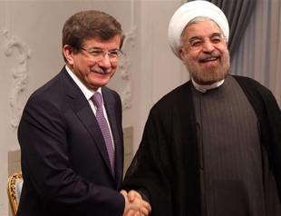 Rowhani sworn in as Ahmadinejad gets post-presidency seat in top Iran council