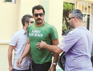 Fifty-five detained in narcotics raids, including Turkish celebrities