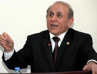 Germany behind Gezi protests to stop Istanbul’s third airport: Ruling AKP lawmaker