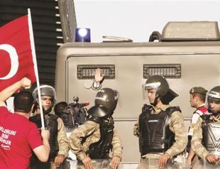 19 sentenced to life in Turkeys Ergenekon coup plot trial, including ex-military chief