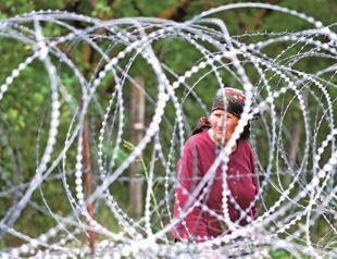 Five years on, Georgia still counting cost of Russia war