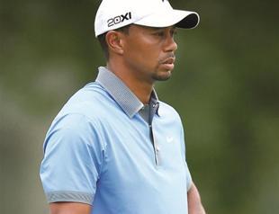 Tiger Woods wins eighth Bridgestone title