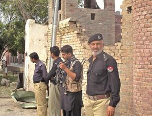 Pakistan probes link of al-Qaeda to jailbreak