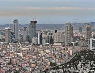 Turkish bankers optimistic in face of Gezi, FED decision