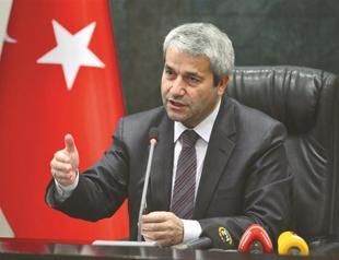 Turkish ministry to visit around half a million businesses