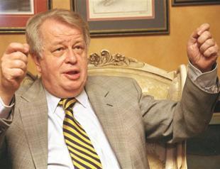 Retired Turkish Ambassador Batu dies at Istanbul hospital