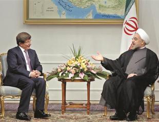 Syrian Kurds should not support Assad, says Turkish FM