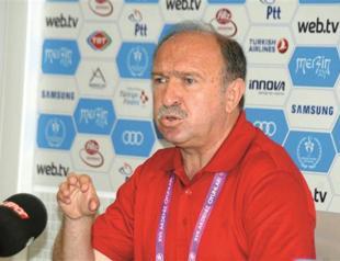 Turkish Athletics hands doping ban on 31 athletes