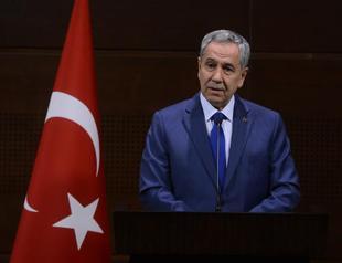 Deputy PM says reactions against Ergenekon verdict emotional