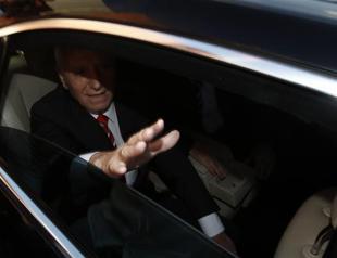 Main opposition deputy Haberal discharged from Silivri Prison following his release