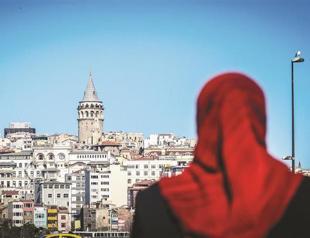 Istanbul to host Russell Crowes new movie