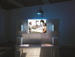 Last days for Salt’s exhibition