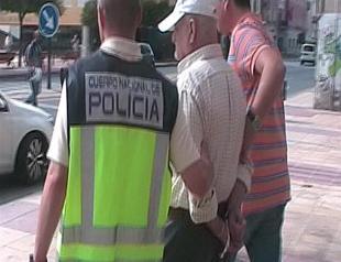 Spain detains child rapist pardoned by Morocco